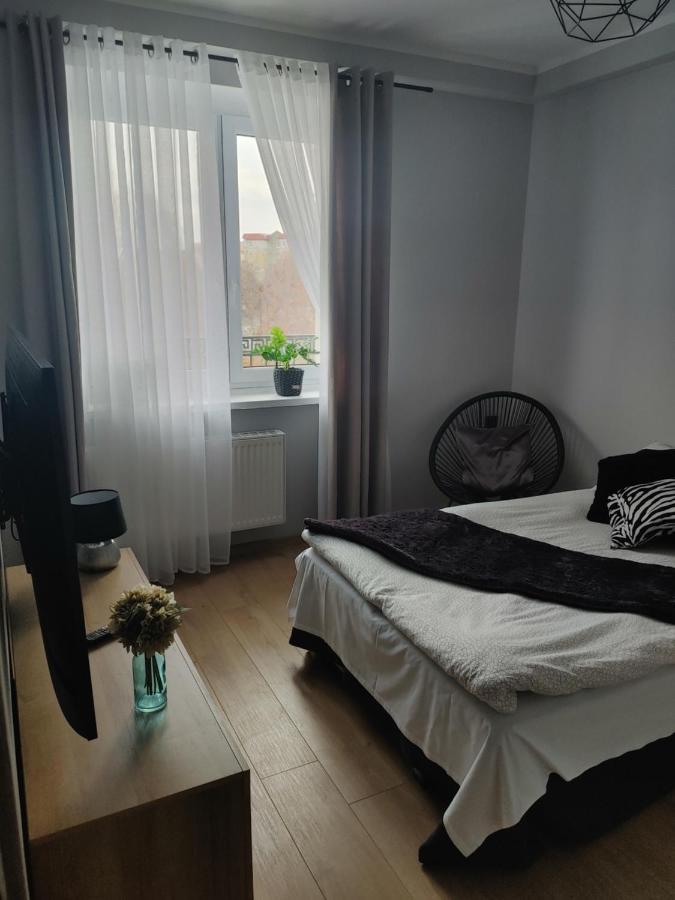 Apartamenty U Zofii Ілава Екстер'єр фото