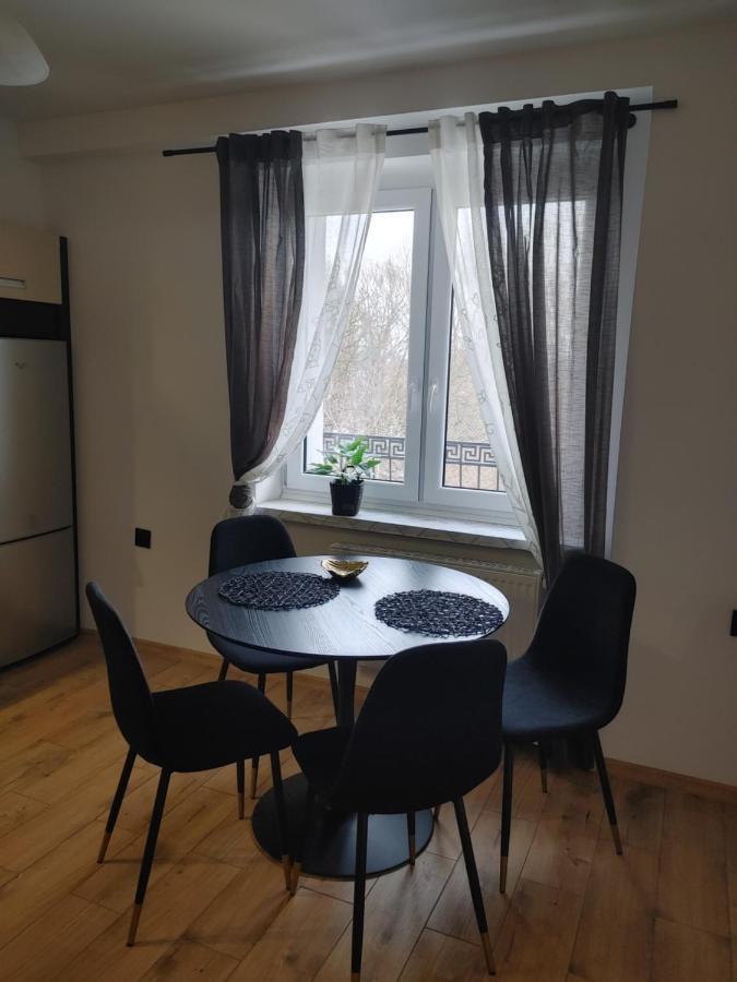 Apartamenty U Zofii Ілава Екстер'єр фото