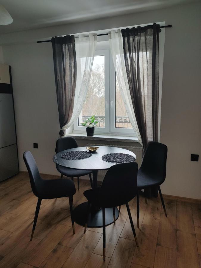 Apartamenty U Zofii Ілава Екстер'єр фото