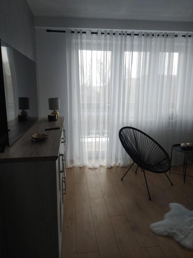 Apartamenty U Zofii Ілава Екстер'єр фото